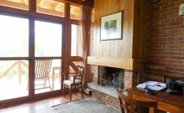 Furnished bungalow on Katarino Spa