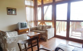 Furnished bungalow on Katarino Spa