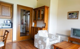 Furnished bungalow on Katarino Spa