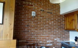 Furnished bungalow on Katarino Spa