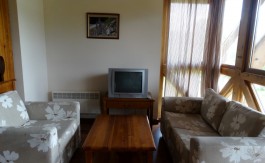 Furnished bungalow on Katarino Spa