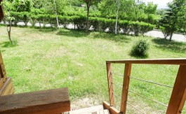 Furnished bungalow on Katarino Spa