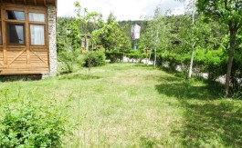 Furnished bungalow on Katarino Spa