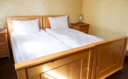 Furnished 1 bed on Chalet Montagne
