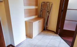 Furnished 1 bed on Chalet Montagne
