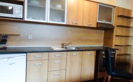 Furnished 1 bed on Chalet Montagne