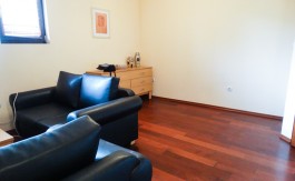 Furnished 1 bed on Chalet Montagne