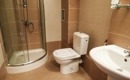 Furnished 1 bed on Chalet Montagne