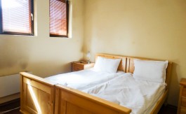 Furnished 1 bed on Chalet Montagne