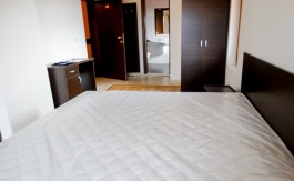 Furnished studio on Panorama