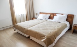 Furnished 1 bed on St Johns Hill