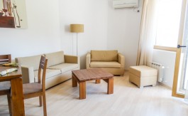 Furnished 1 bed on St Johns Hill