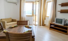 Furnished 1 bed on St Johns Hill