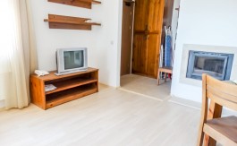 Furnished 1 bed on St Johns Hill