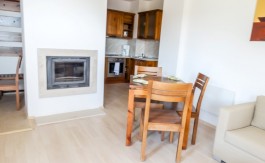Furnished 1 bed on St Johns Hill