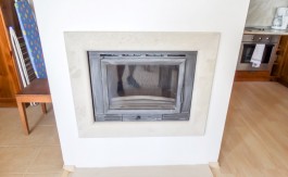 Furnished 1 bed on St Johns Hill