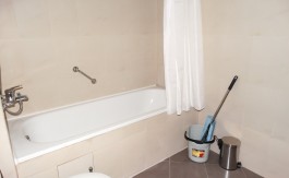 Furnished 1 bed on St Johns Hill