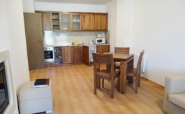 St Johns Hill Furnished 1 bed