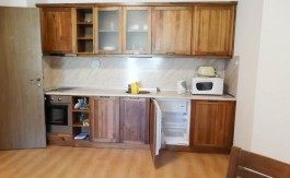 St Johns Hill Furnished 1 bed