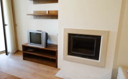 St Johns Hill Furnished 1 bed