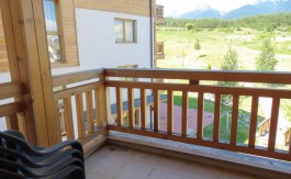 St Johns Hill Furnished 1 bed