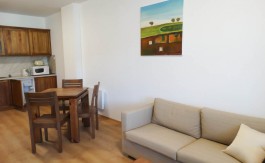 St Johns Hill Furnished 1 bed