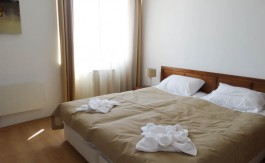 St Johns Hill Furnished 1 bed