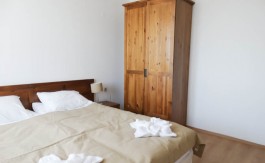 St Johns Hill Furnished 1 bed
