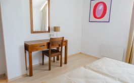 Fully furnished 1 bed on St johns Hill