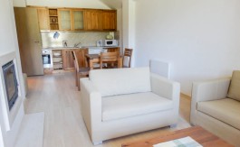 Fully furnished 1 bed on St johns Hill