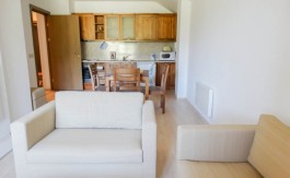 Fully furnished 1 bed on St johns Hill