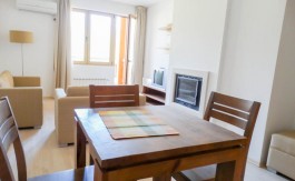Fully furnished 1 bed on St johns Hill