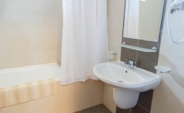 Fully furnished 1 bed on St johns Hill