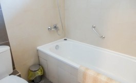 Fully furnished 1 bed on St johns Hill