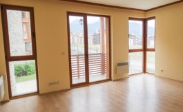 2 bed on St Ivan Ski & Spa