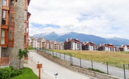 2 bed on St Ivan Ski & Spa