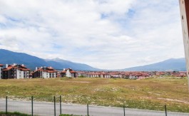2 bed on St Ivan Ski & Spa