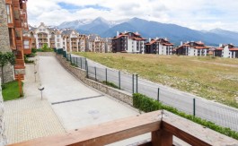 2 bed on St Ivan Ski & Spa