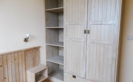 2 bed on St Ivan Ski & Spa