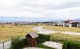 2 bed on St Ivan Ski & Spa