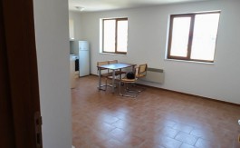 Part Furnished studio on Old Inn
