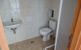 Part Furnished studio on Old Inn