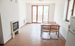 Semi Furnished Studio on Old Inn