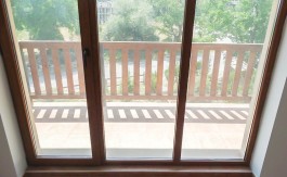Semi Furnished Studio on Old Inn