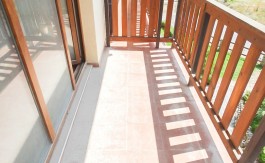 Semi Furnished Studio on Old Inn