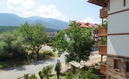Semi Furnished Studio on Old Inn