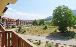 Semi Furnished Studio on Old Inn