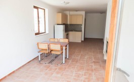 Semi Furnished Studio on Old Inn