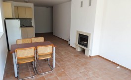 Semi Furnished Studio on Old Inn