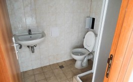 Semi Furnished Studio on Old Inn